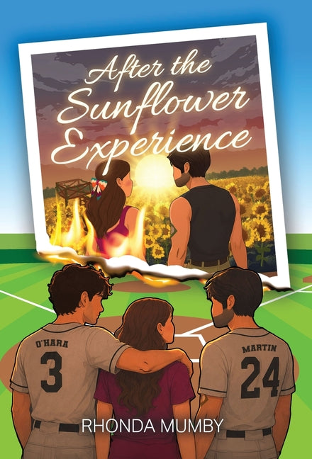 After the Sunflower Experience