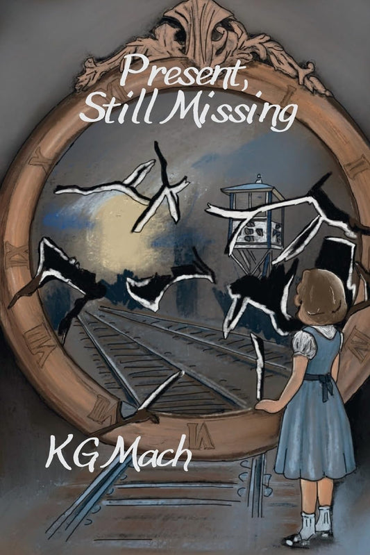 Present, Still Missing