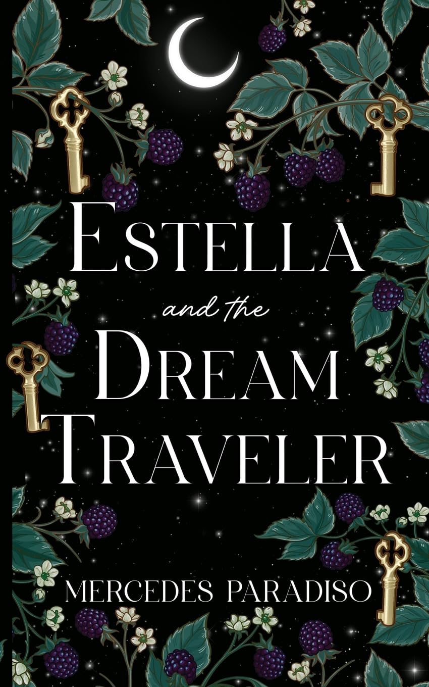 Estella and the Dream Traveler