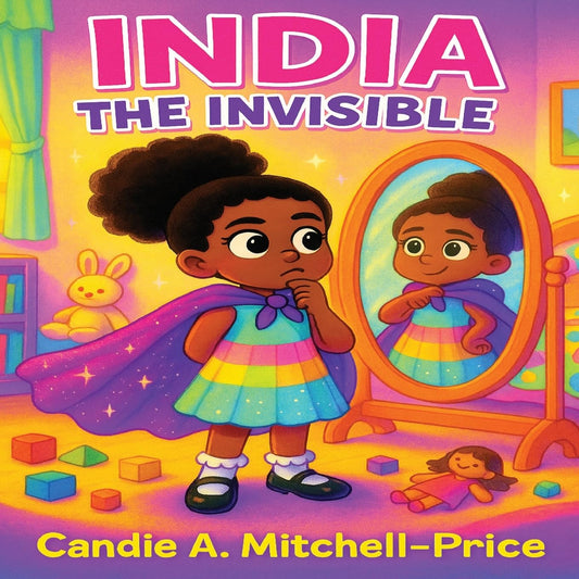 India the Invisible