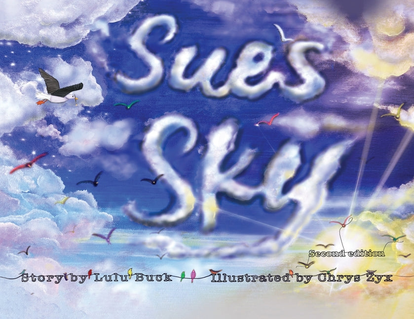 Sue's Sky (Second Edition)
