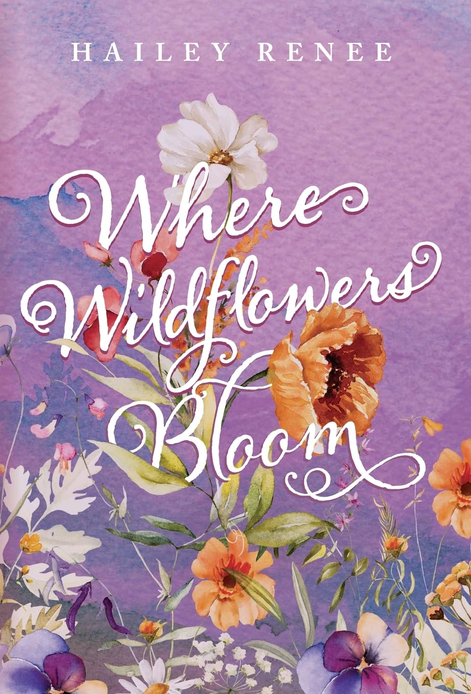 Where Wildflowers Bloom