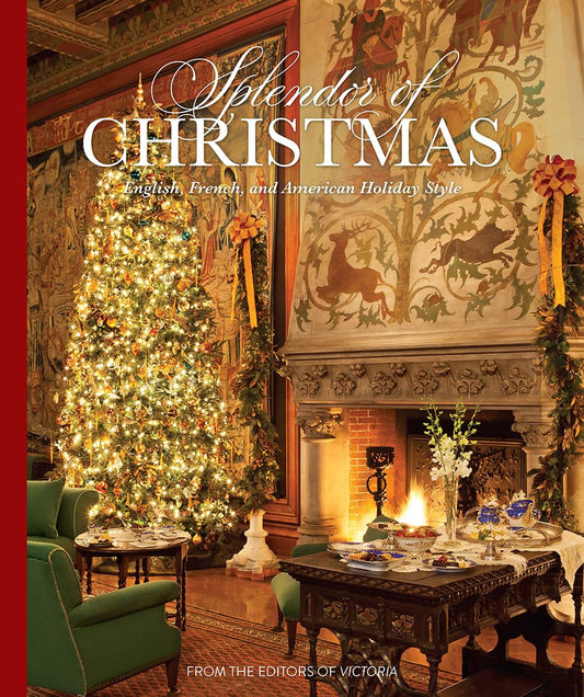 Splendor of Christmas