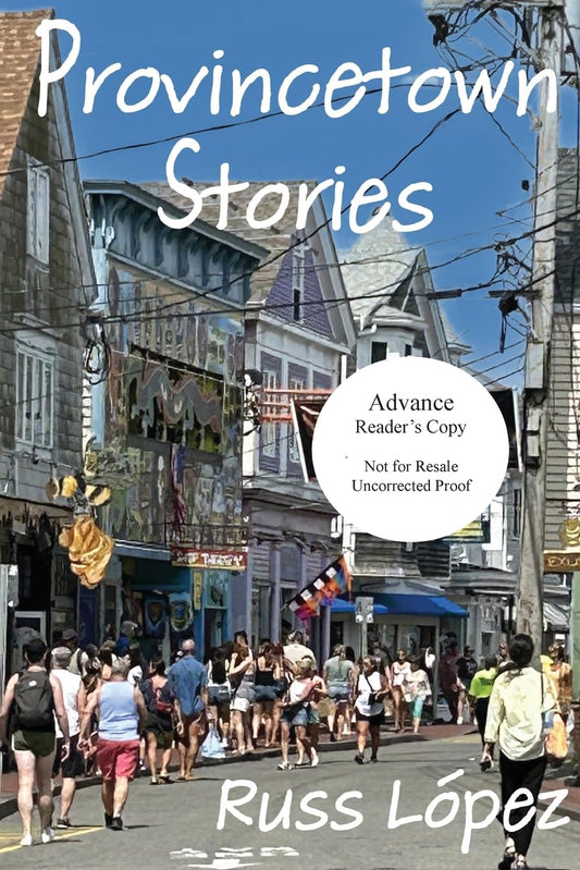 Provincetown Stories