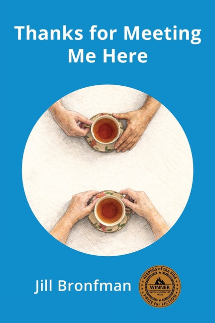 Thanks for Meeting Me Here