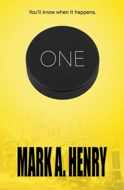 One