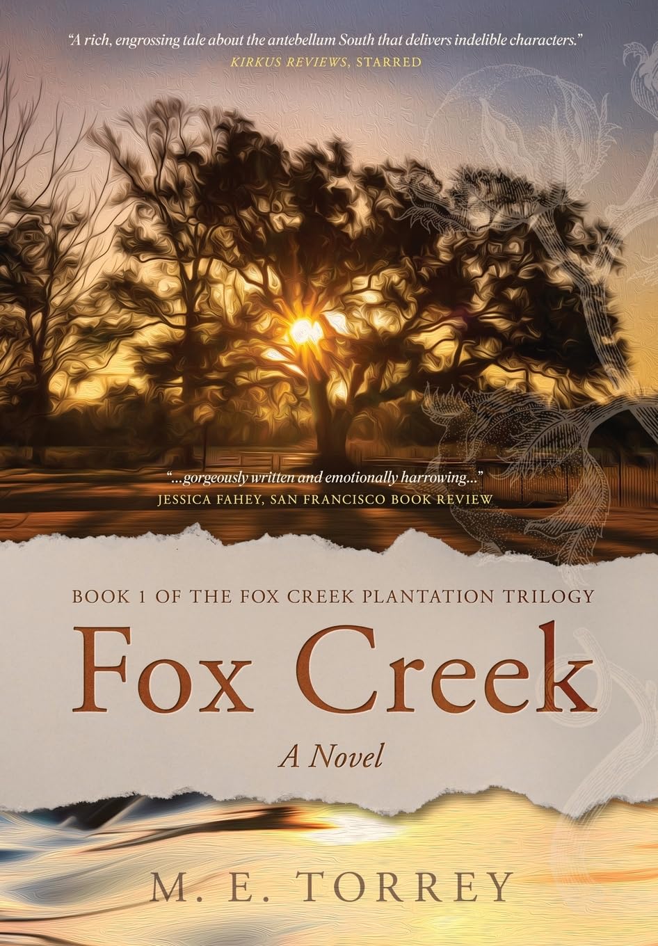 Fox Creek