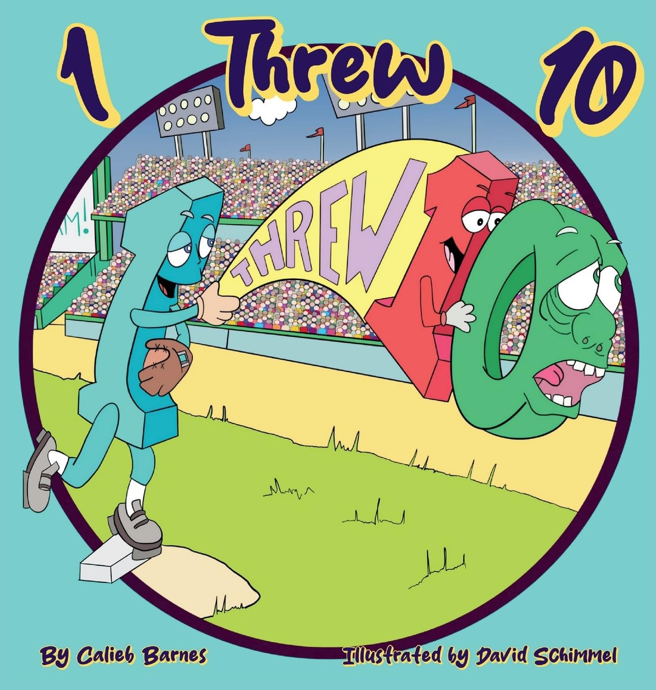 1 Threw 10