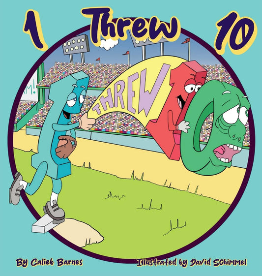 1 Threw 10