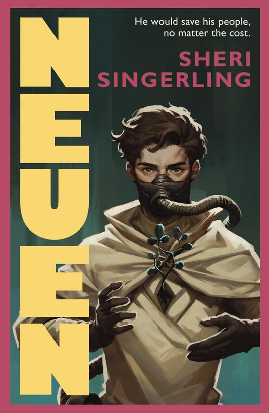 Neuen A Sci-Fi Mystery