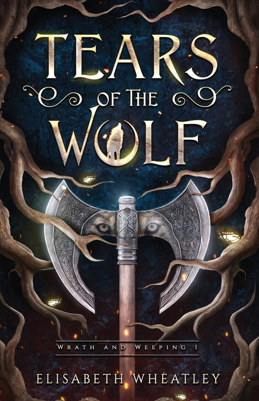 Tears of the Wolf