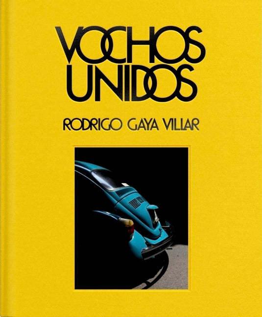 Vochos Unidos