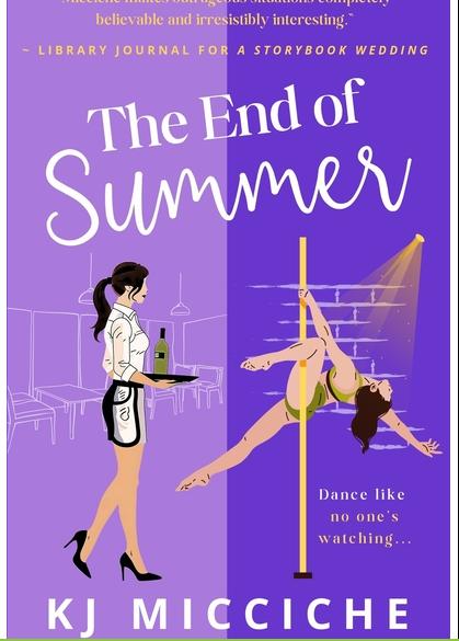 End of Summer