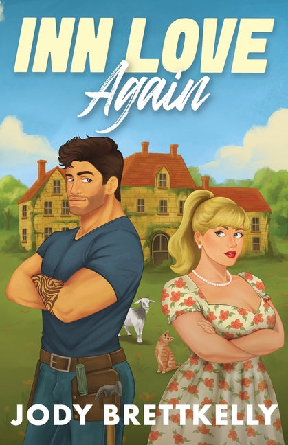 Inn Love Again