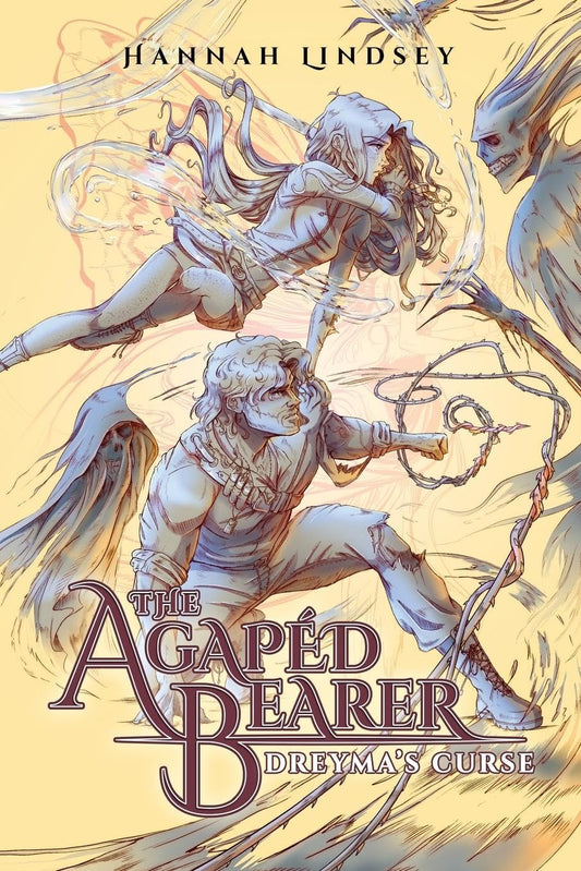Agaped Bearer: Dreyma's Curse