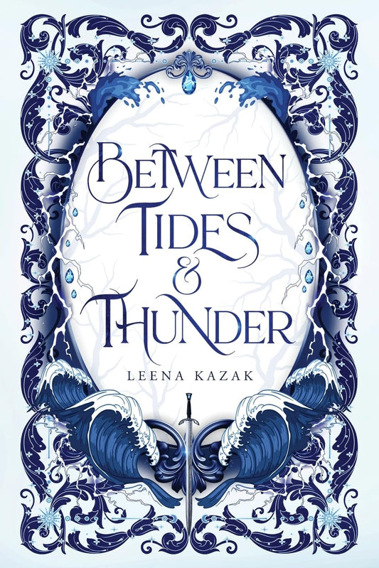 Between Tides & Thunder
