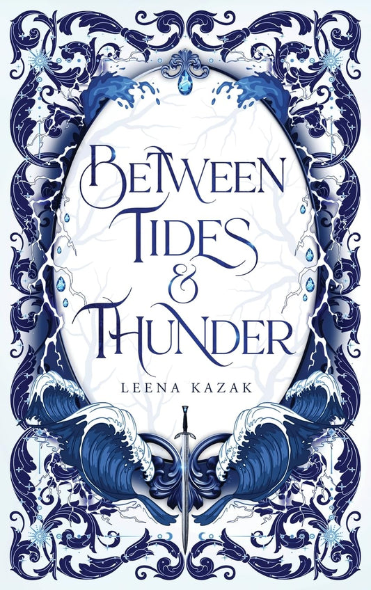 Between Tides & Thunder
