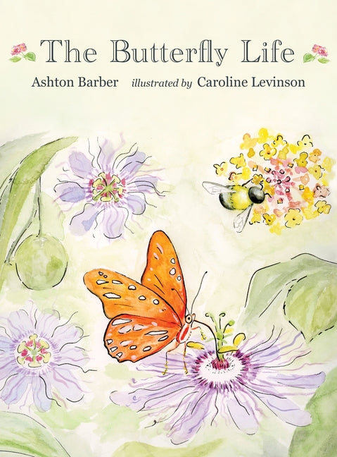 The Butterfly Life