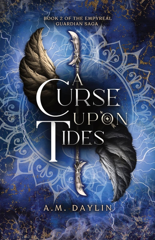 A Curse Upon Tides