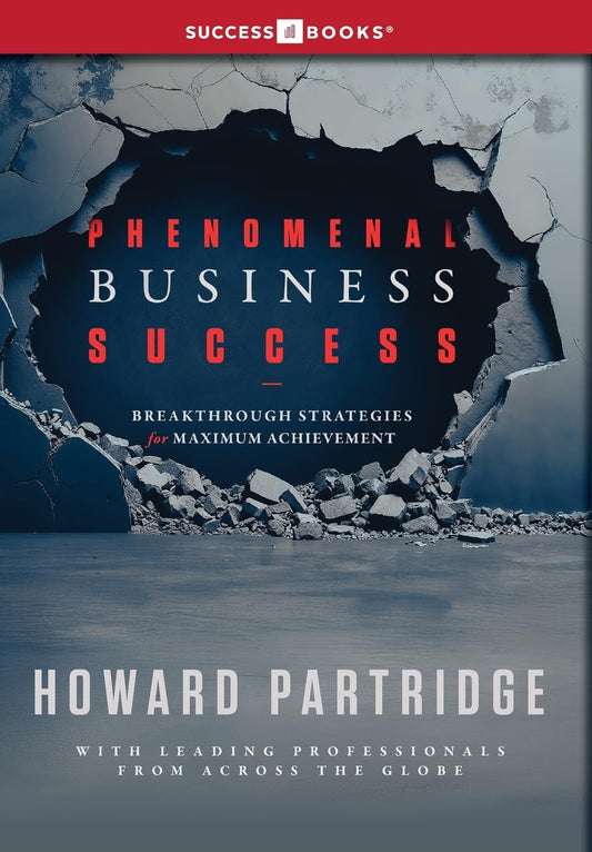 Phenomenal Business Success
