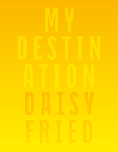 My Destination