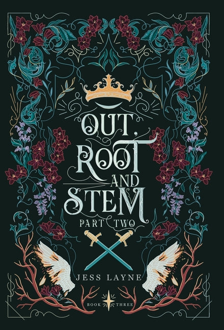 Out, Root and Stem: Part Two