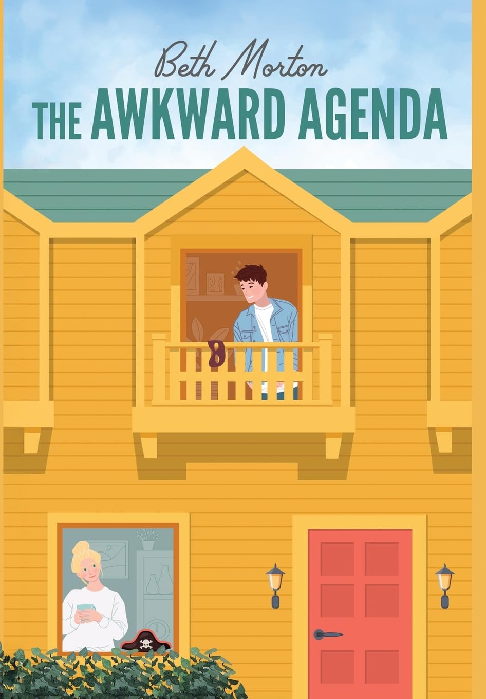 The Awkward Agenda