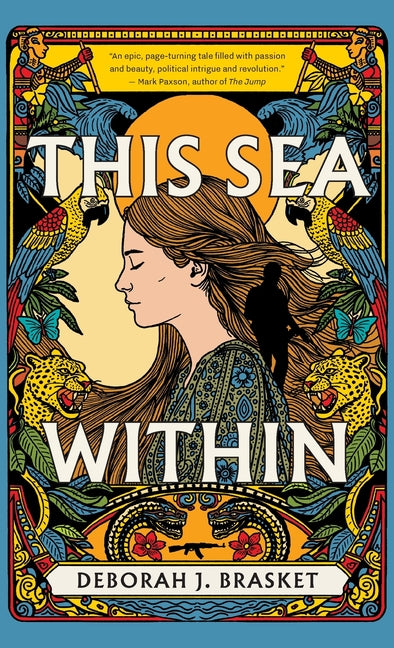 This Sea Within