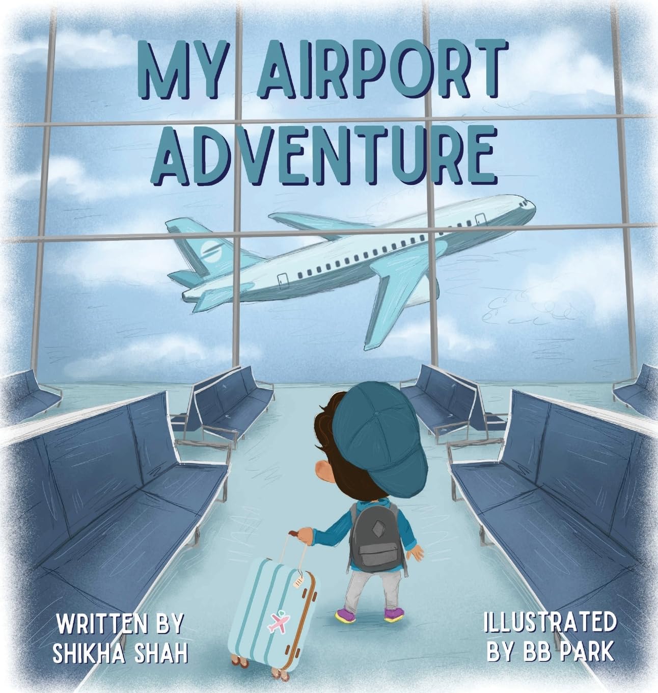 My Airport Adventure