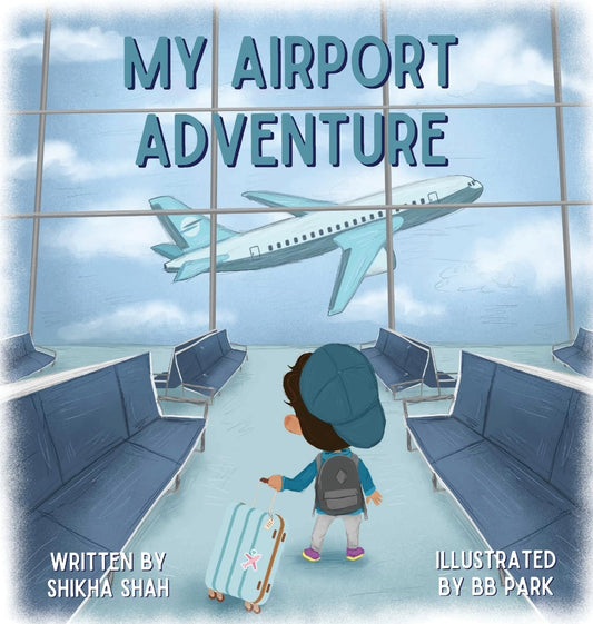My Airport Adventure