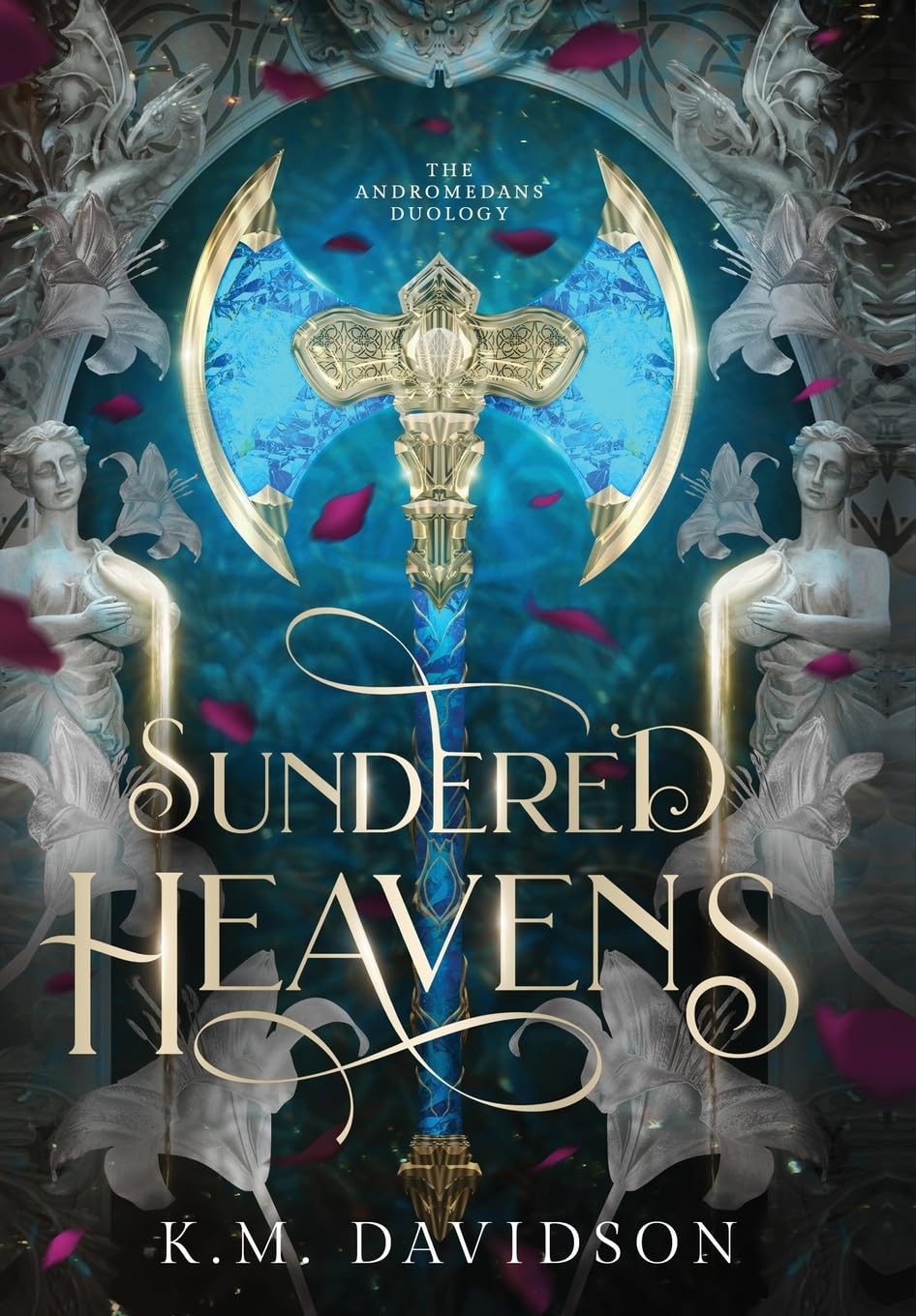 Sundered Heavens