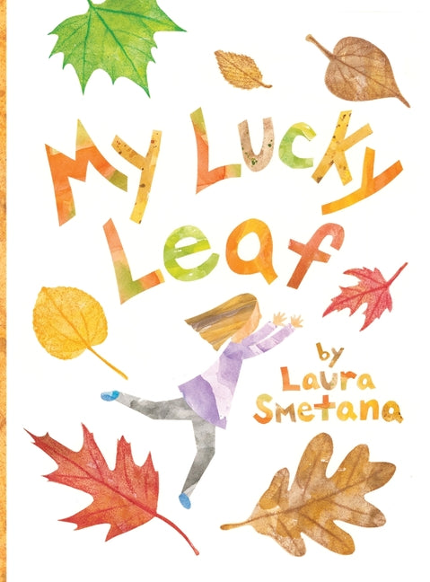 My Lucky Leaf