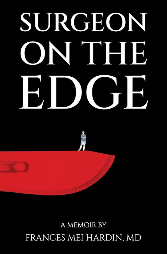Surgeon on the Edge