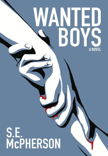 Wanted Boys