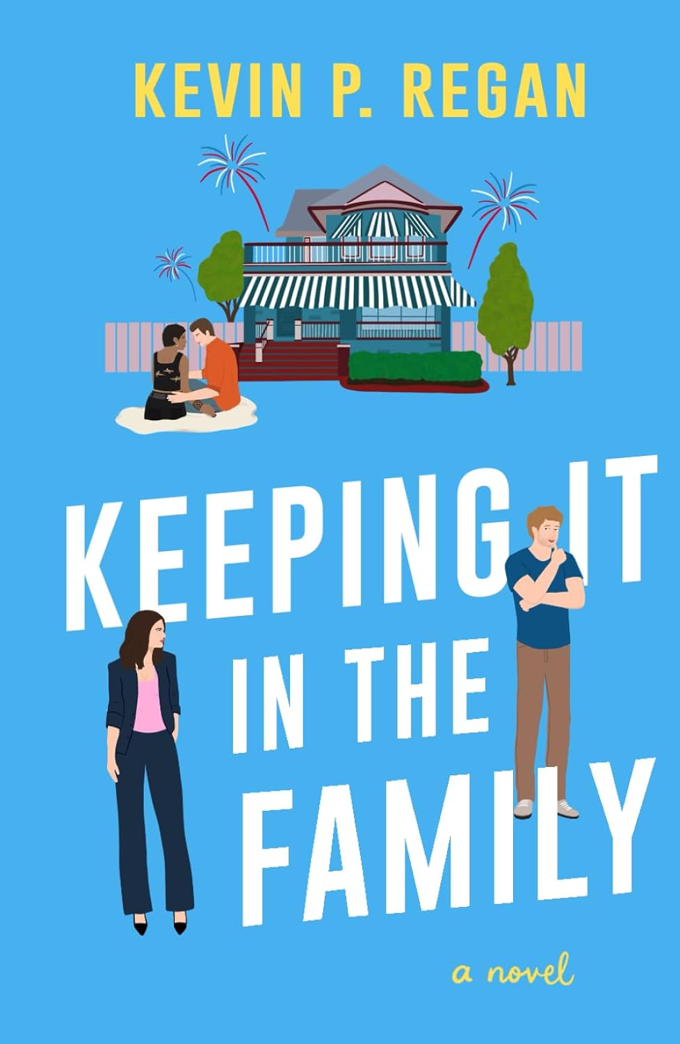 Keeping It In The Family