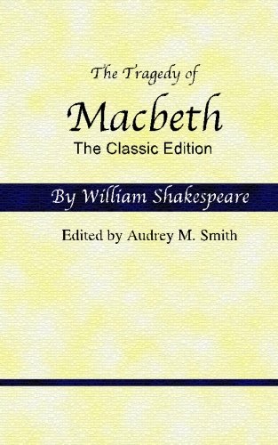 The Tragedy of Macbeth