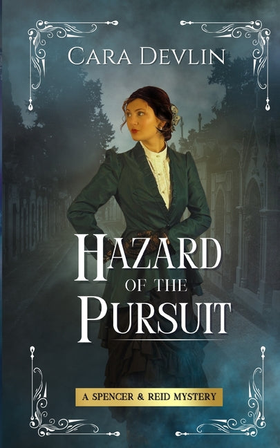 Hazard of the Pursuit: A Spencer & Reid Mystery