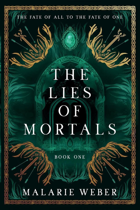 Lies of Mortals
