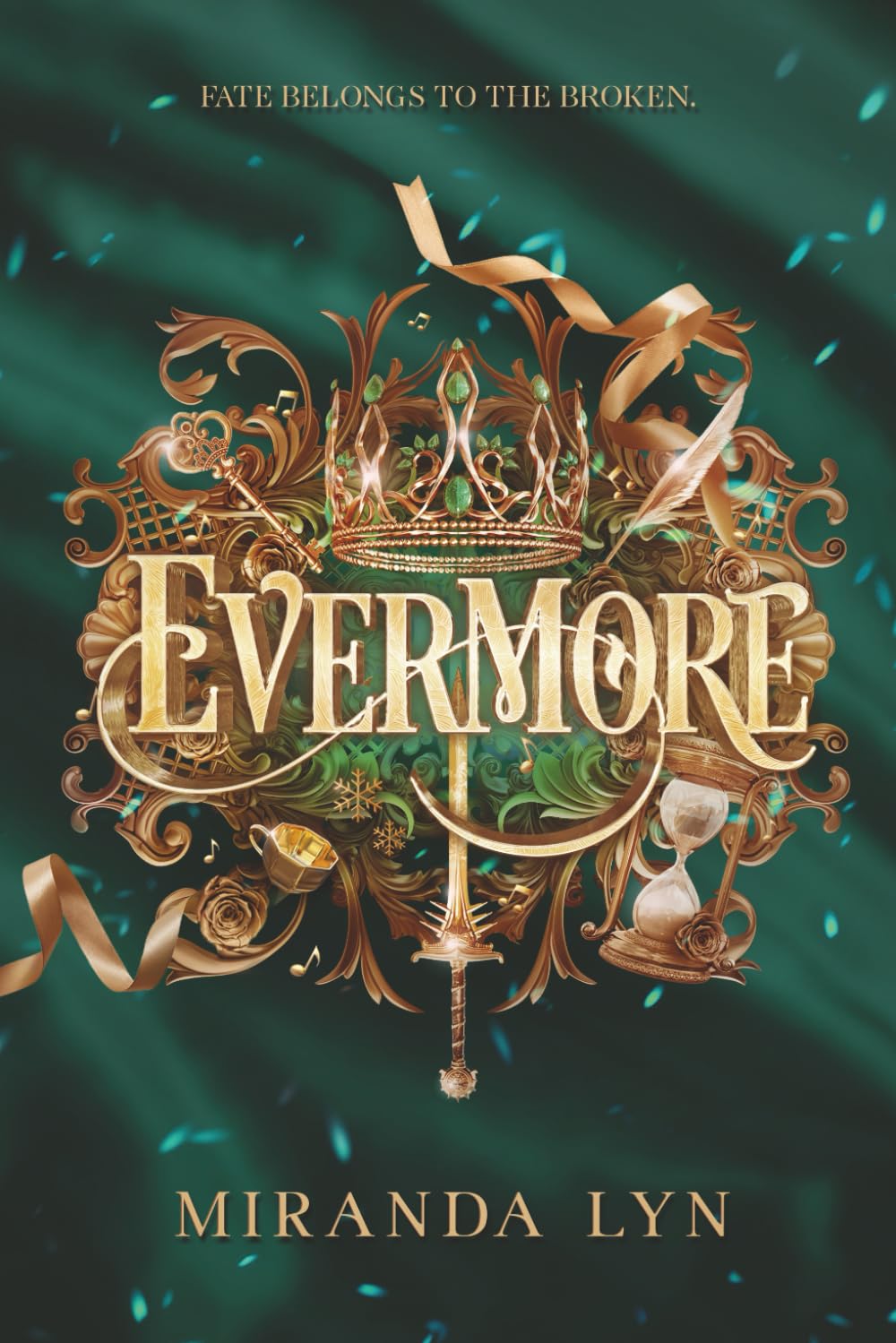 Evermore