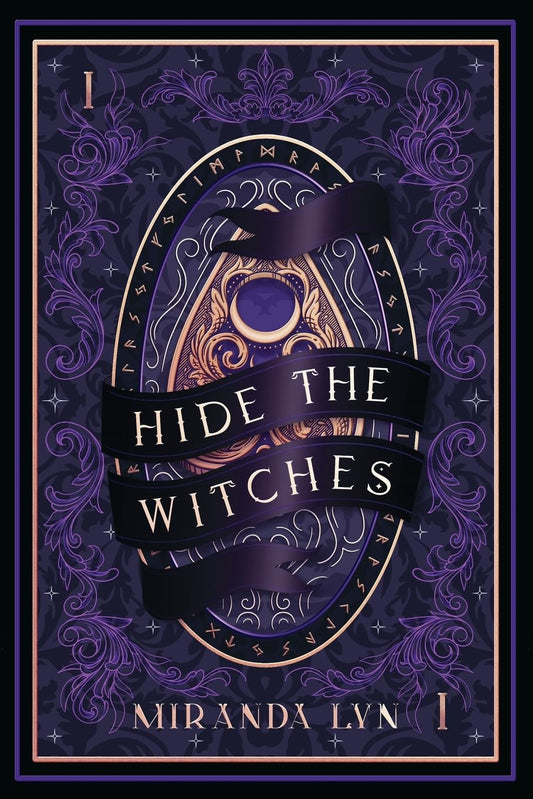 Hide the Witches
