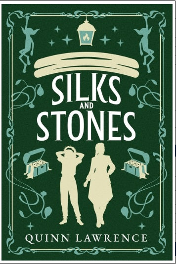 Silks and Stones