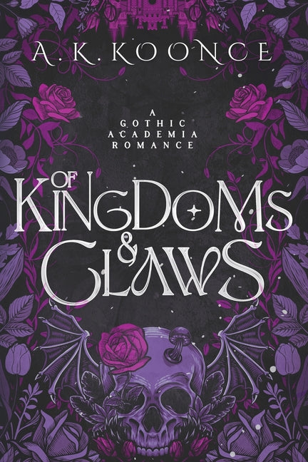 Of Kingdoms and Claws