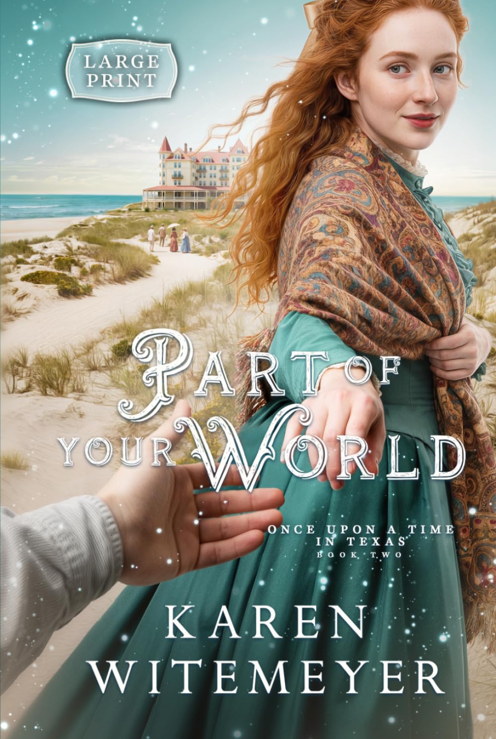 Part of Your World