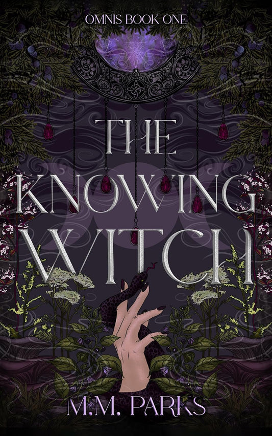 Knowing Witch