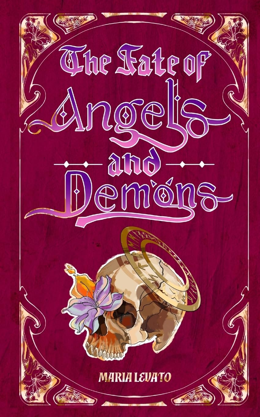 The Fate of Angels and Demons: Lilly's Story