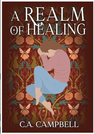 A Realm Of Healing