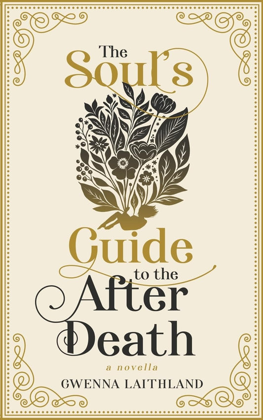 Soul's Guide to the After Death