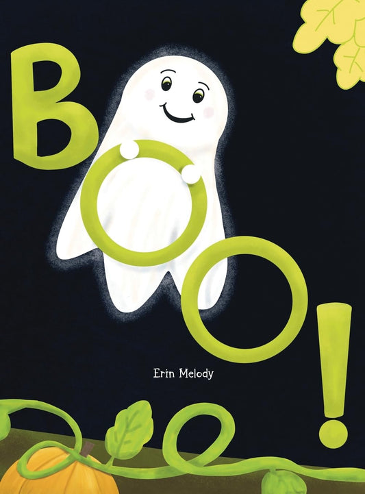 Boo!