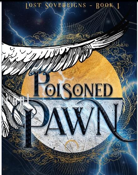 Poisoned Pawn