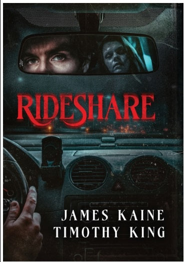 Rideshare